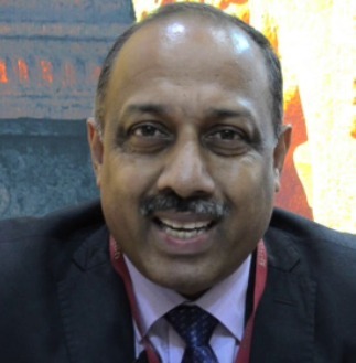 Shri T. K. Anil Kumar, IAS
