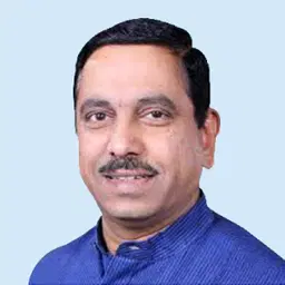 Shri Pralhad Joshi